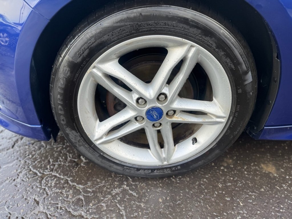 Used Ford Focus 2016 for sale - 76768280: Photo 27