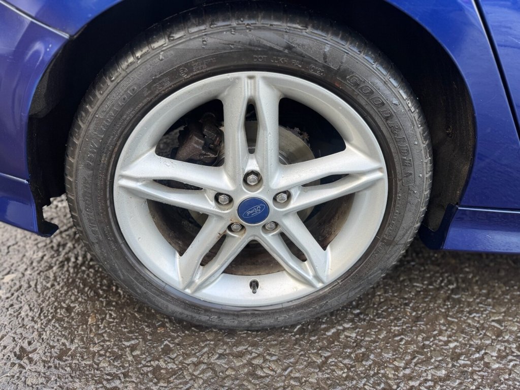 Used Ford Focus 2016 for sale - 76768280: Photo 28