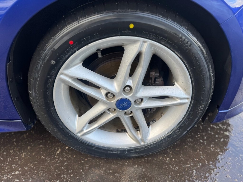 Used Ford Focus 2016 for sale - 76768280: Photo 29