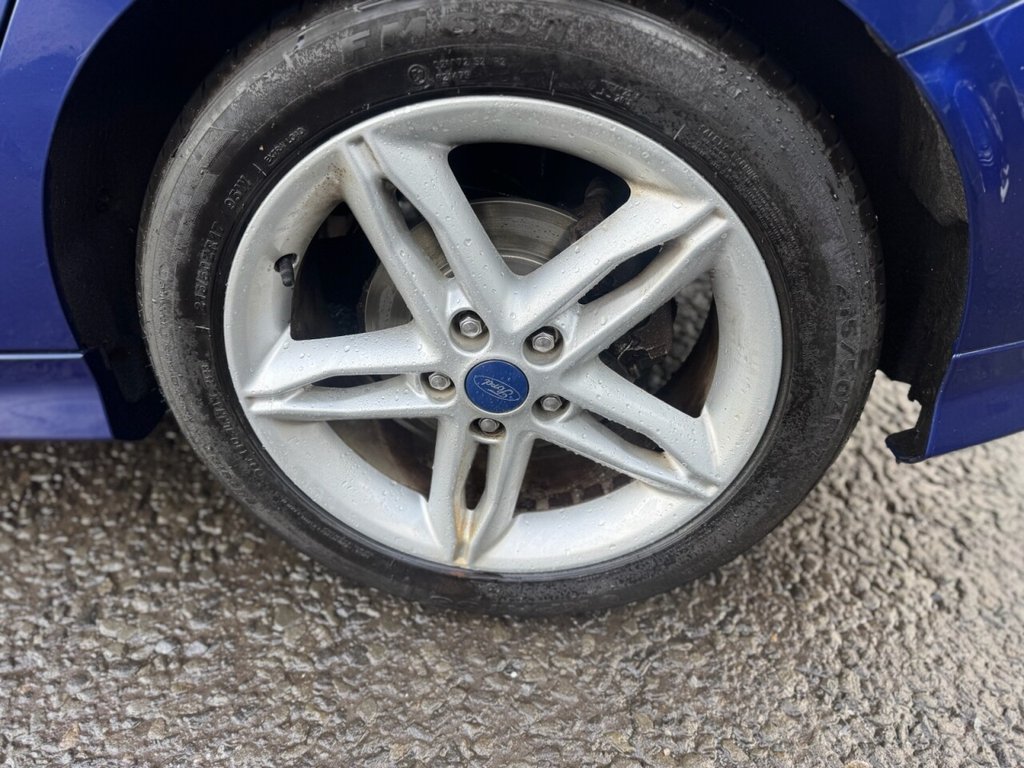 Used Ford Focus 2016 for sale - 76768280: Photo 30