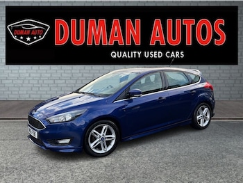 Used Ford Focus 2016 for sale - 76768280: Photo