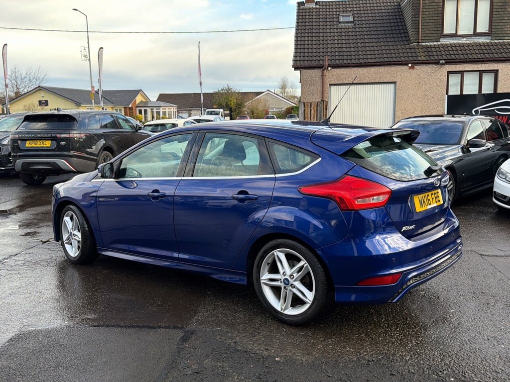 Used Ford Focus 2016 for sale - 76768280: Photo 5