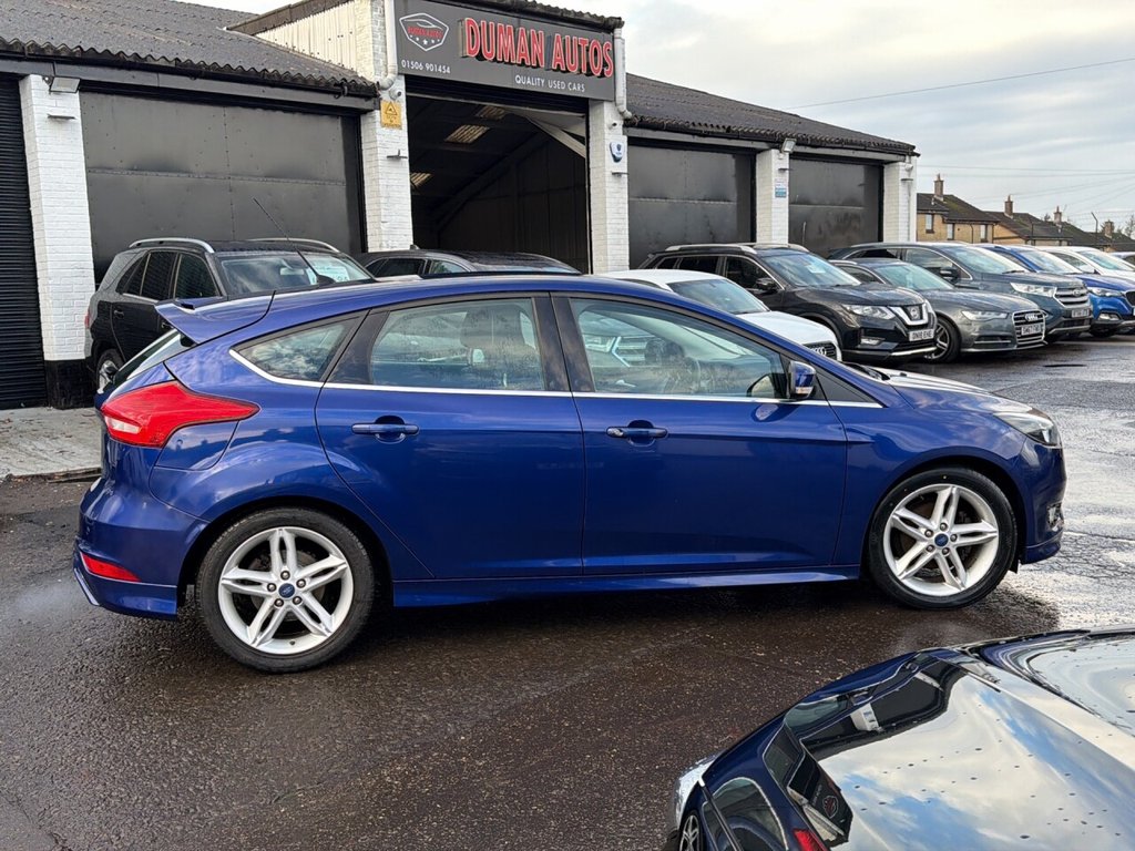 Used Ford Focus 2016 for sale - 76768280: Photo 8