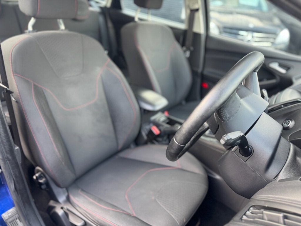 Used Ford Focus 2016 for sale - 76768280: Photo 9