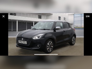 Used Suzuki Swift 2017 for sale - 75619168: Photo