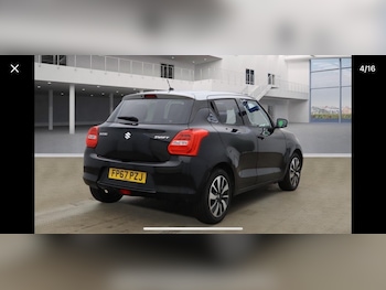 Used Suzuki Swift 2017 for sale - 75619168: Photo