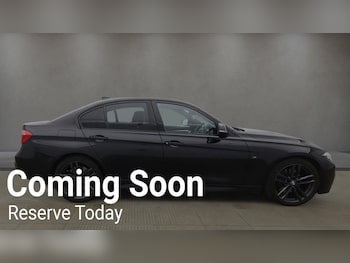 Used BMW 3 Series 2019 for sale - 79385125: Photo