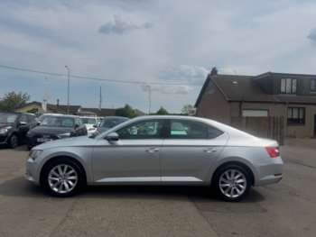Used Skoda Superb 2018 for sale - 74493973: Photo
