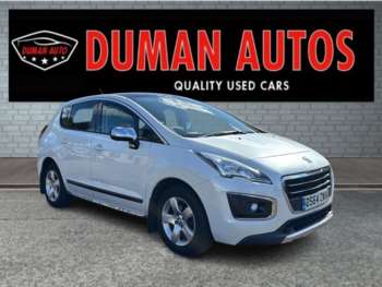 2015 (64) - 1.6 e-HDi Allure SUV 5dr Diesel EGC Euro 5 (s/s) (115 ps)
