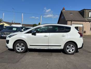 Used Peugeot 3008 2015 for sale - 74747292: Photo