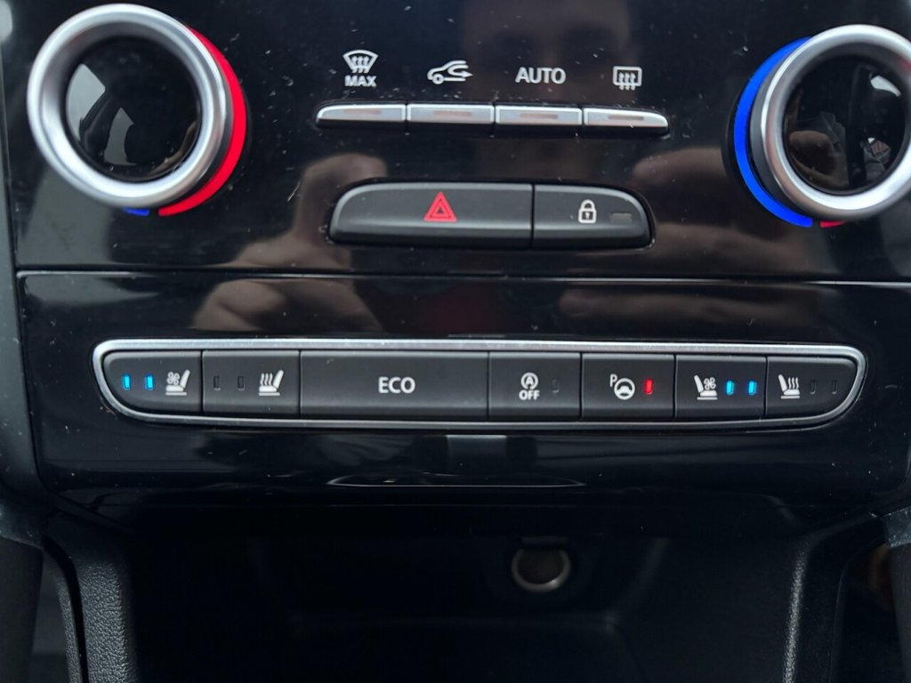 Used Renault Koleos 2018 for sale - 76962620: Photo 21