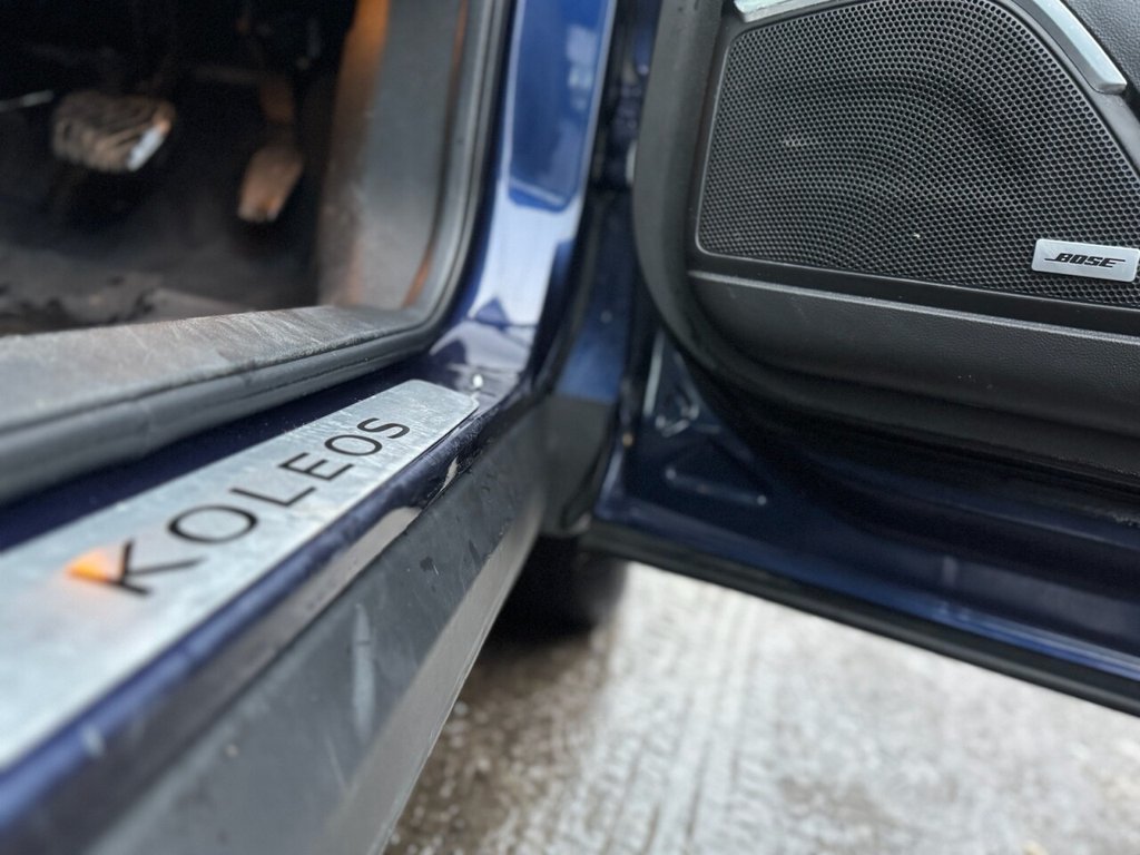 Used Renault Koleos 2018 for sale - 76962620: Photo 31