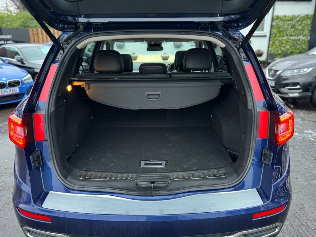 Used Renault Koleos 2018 for sale - 76962620: Photo 35