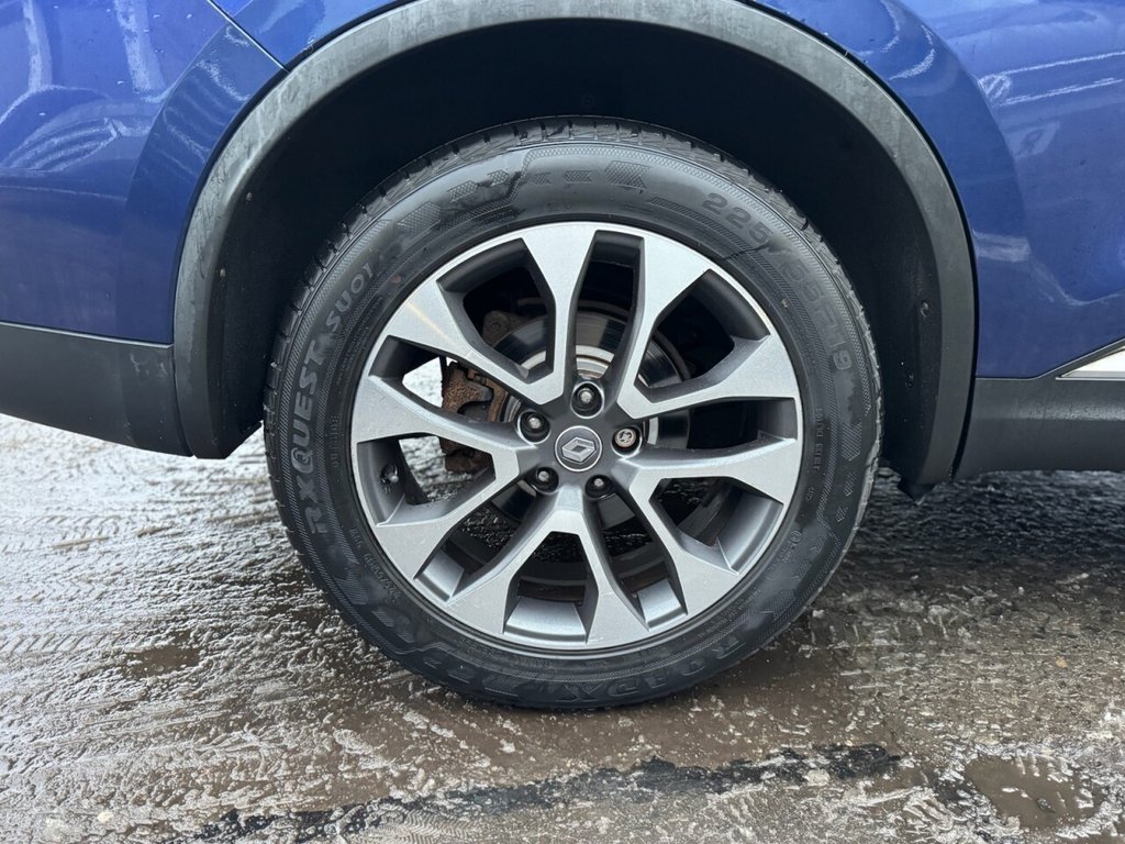 Used Renault Koleos 2018 for sale - 76962620: Photo 37