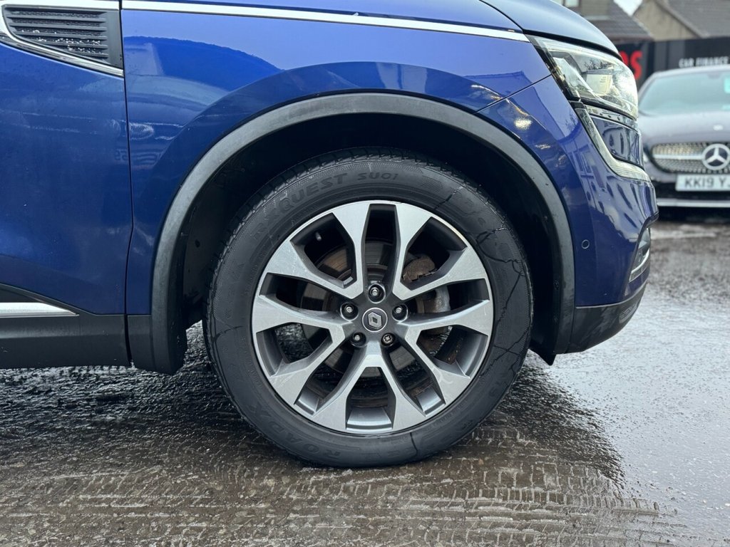 Used Renault Koleos 2018 for sale - 76962620: Photo 38