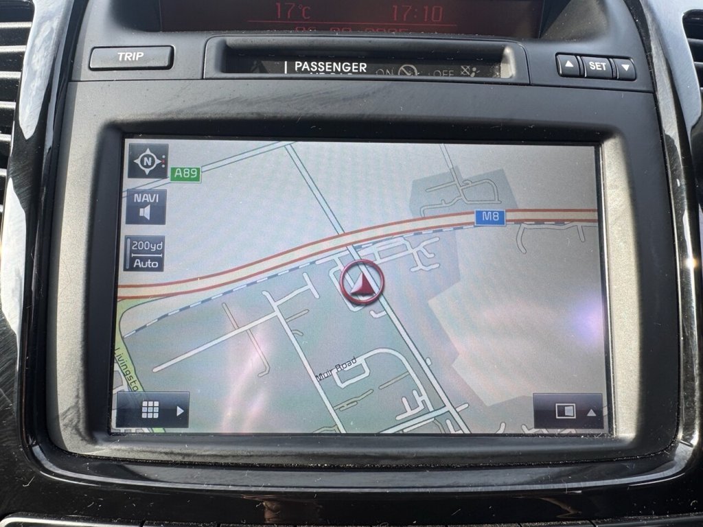 Vehicle 26