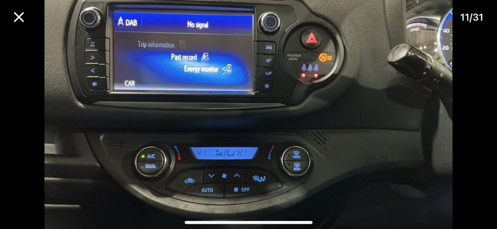 Used Toyota Yaris 2016 for sale - 76821141: Photo 11