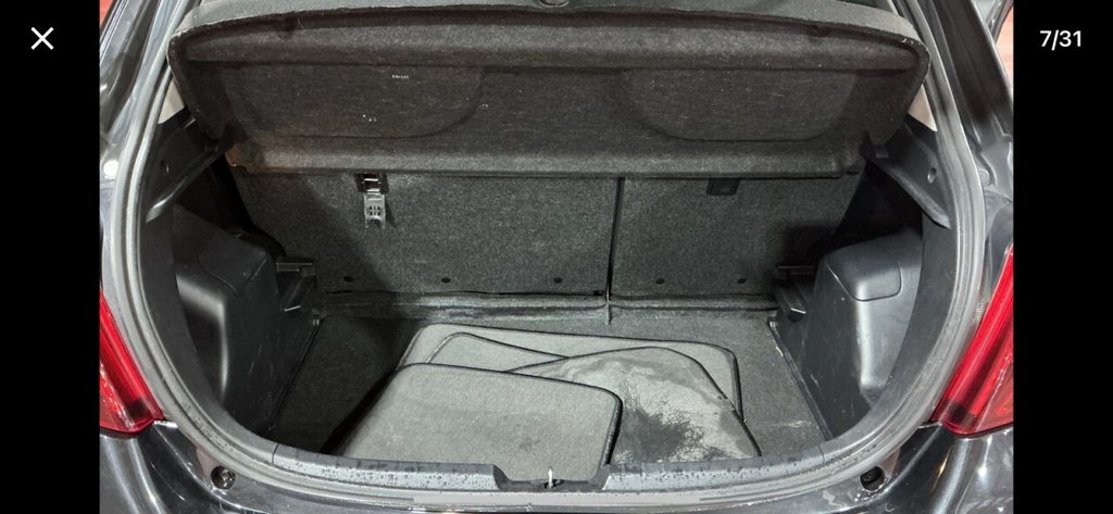 Used Toyota Yaris 2016 for sale - 76821141: Photo 7