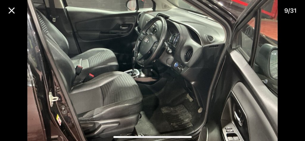 Used Toyota Yaris 2016 for sale - 76821141: Photo 9