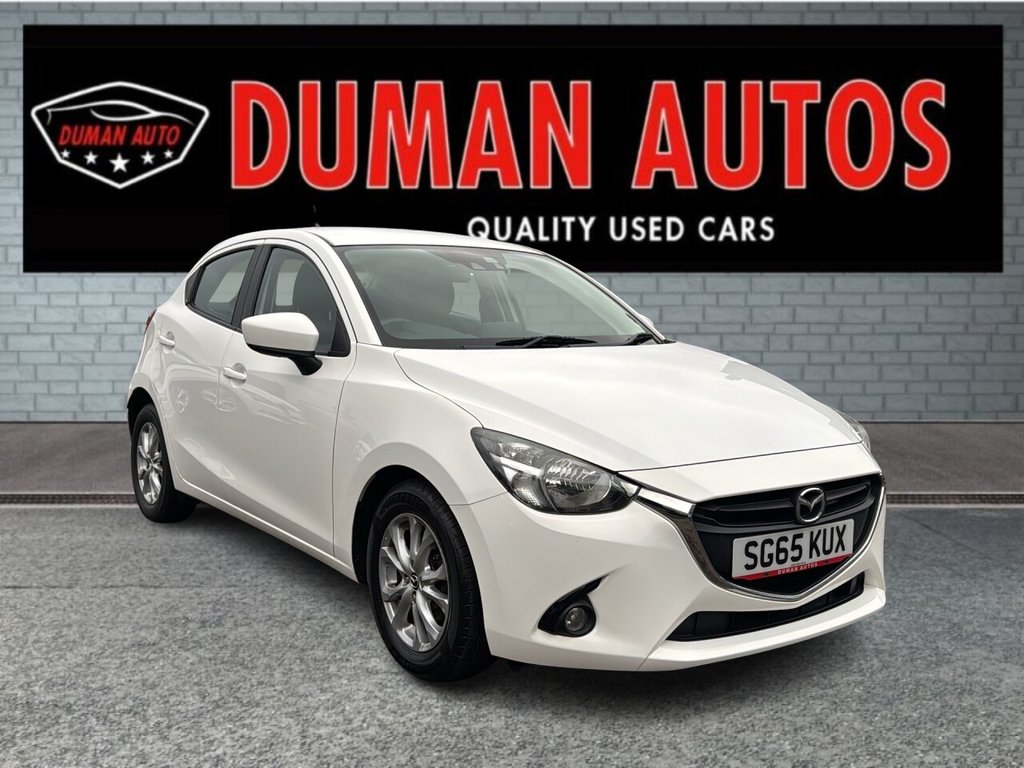 Used Mazda Mazda2 2015 for sale - 78056189: Photo 1