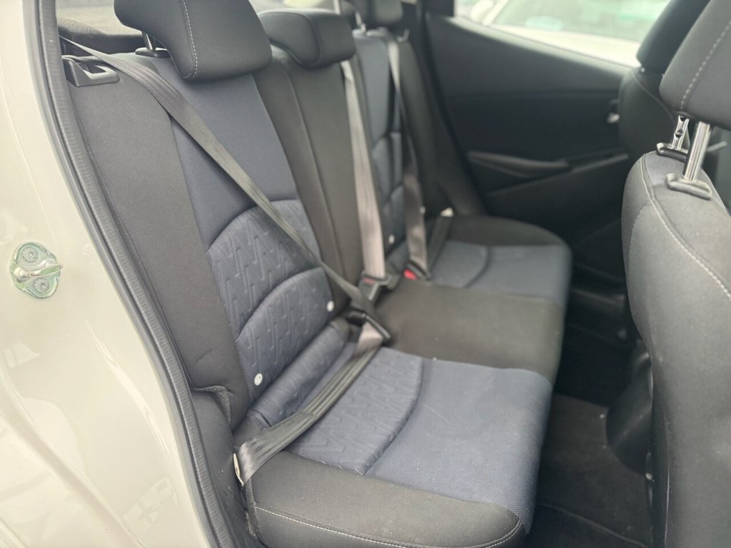 Used Mazda Mazda2 2015 for sale - 78056189: Photo 10