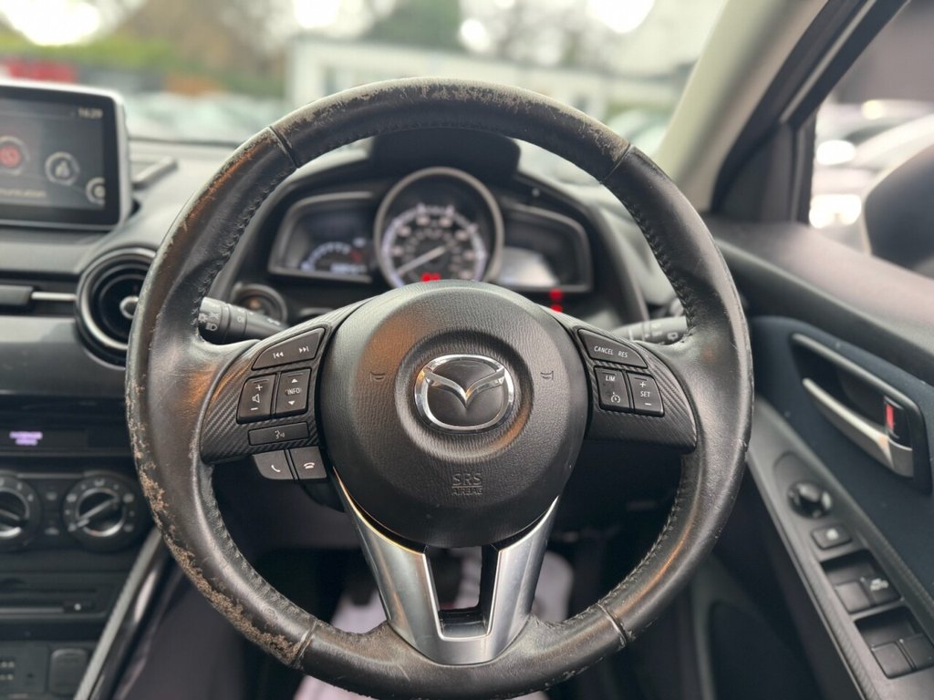 Used Mazda Mazda2 2015 for sale - 78056189: Photo 11