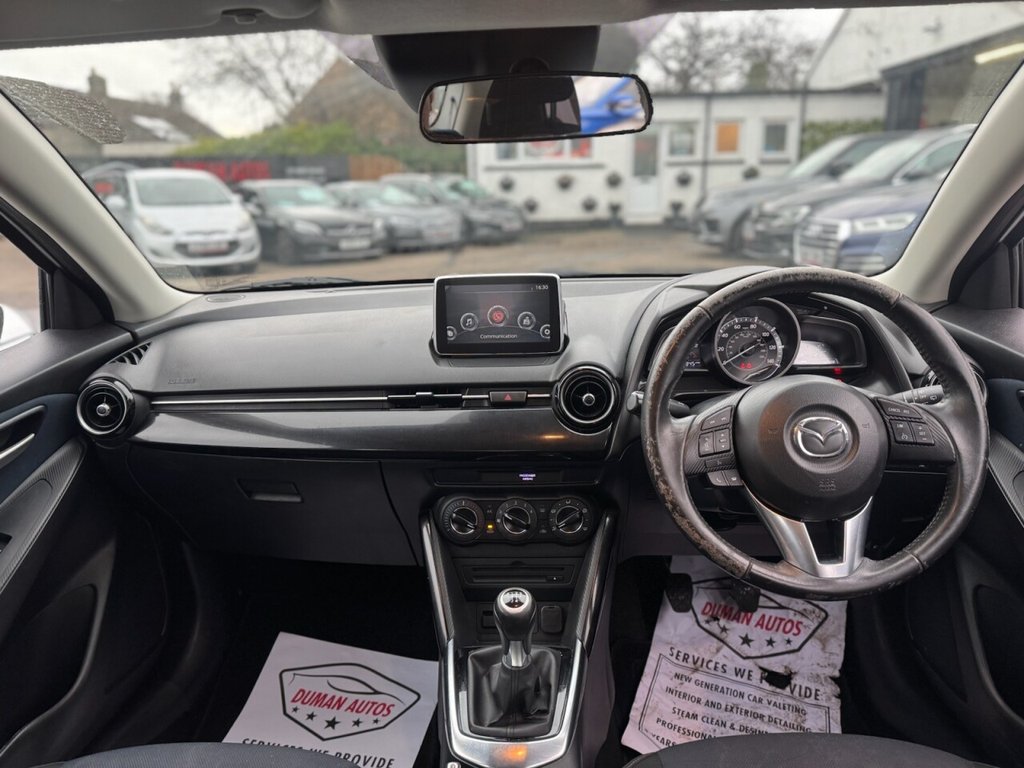 Used Mazda Mazda2 2015 for sale - 78056189: Photo 12