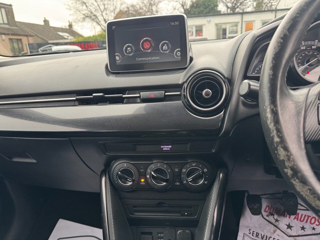 Used Mazda Mazda2 2015 for sale - 78056189: Photo 16