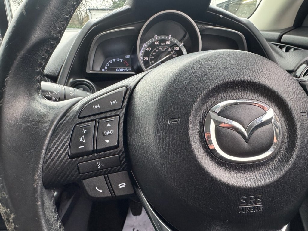 Used Mazda Mazda2 2015 for sale - 78056189: Photo 17