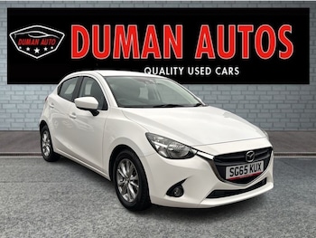 Used Mazda Mazda2 2015 for sale - 78056189: Photo