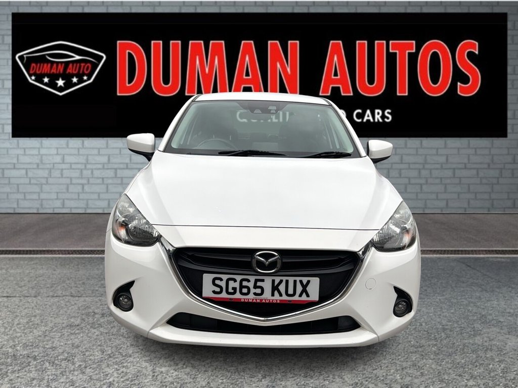 Used Mazda Mazda2 2015 for sale - 78056189: Photo 2