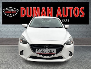 Used Mazda Mazda2 2015 for sale - 78056189: Photo