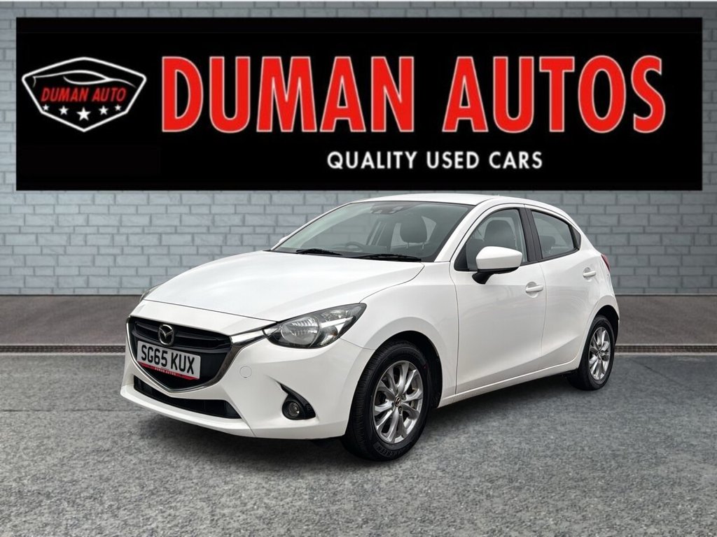 Used Mazda Mazda2 2015 for sale - 78056189: Photo 3