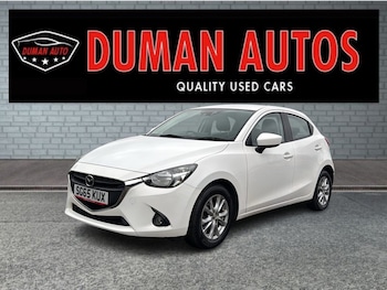 Used Mazda Mazda2 2015 for sale - 78056189: Photo
