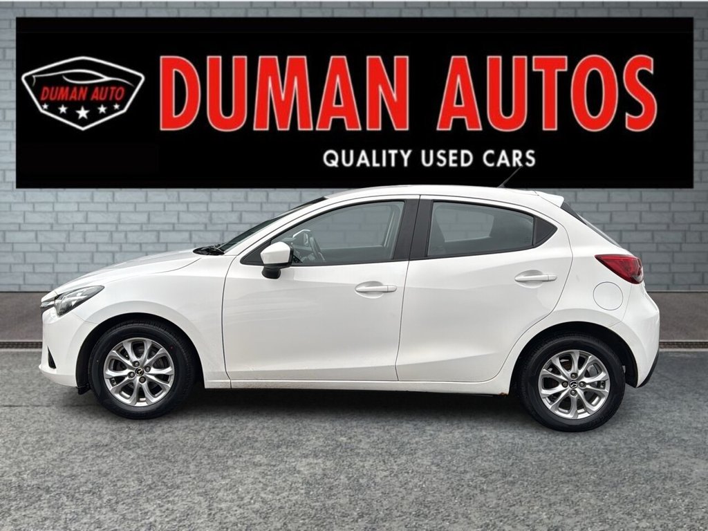 Used Mazda Mazda2 2015 for sale - 78056189: Photo 4