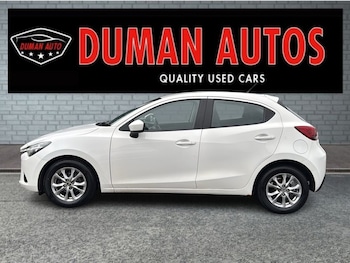 Used Mazda Mazda2 2015 for sale - 78056189: Photo