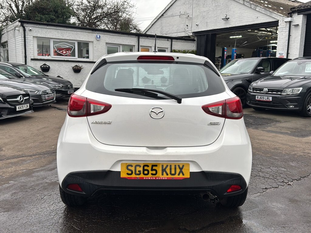 Used Mazda Mazda2 2015 for sale - 78056189: Photo 6