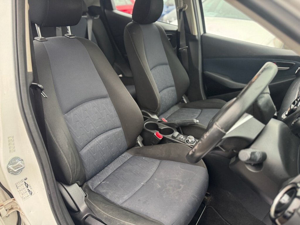 Used Mazda Mazda2 2015 for sale - 78056189: Photo 9