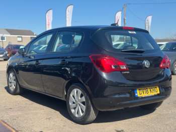 Used Vauxhall Corsa 2018 for sale - 73907301: Photo