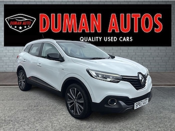 Renault - Kadjar