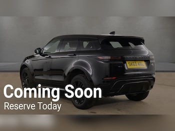 Used Land Rover Range Rover Evoque 2019 for sale - 78474664: Photo