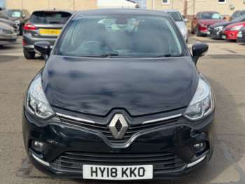 Used Renault Clio 2018 for sale - 73702259: Photo
