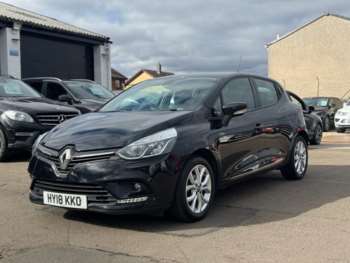 Used Renault Clio 2018 for sale - 73702259: Photo
