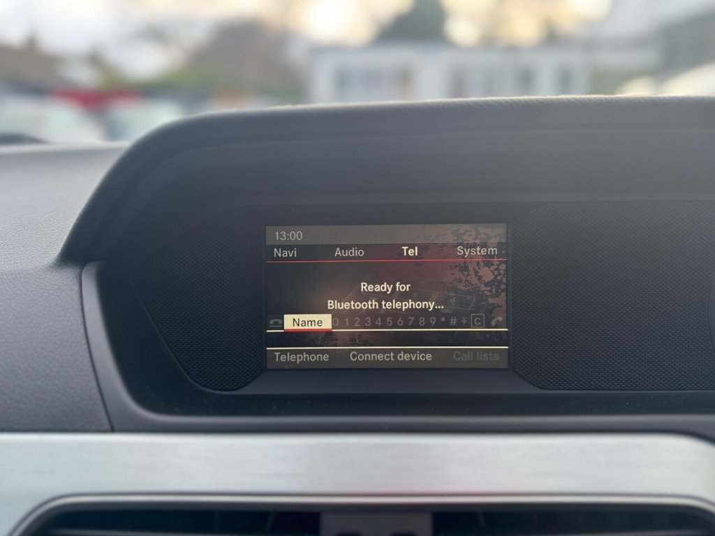 Used Mercedes-Benz C Class 2013 for sale - 77263310: Photo 16