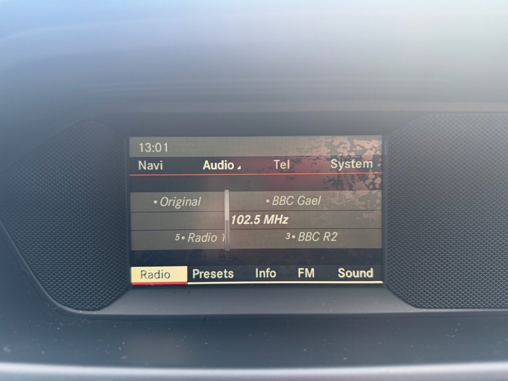 Used Mercedes-Benz C Class 2013 for sale - 77263310: Photo 19