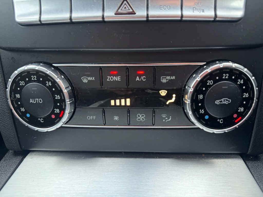 Used Mercedes-Benz C Class 2013 for sale - 77263310: Photo 22