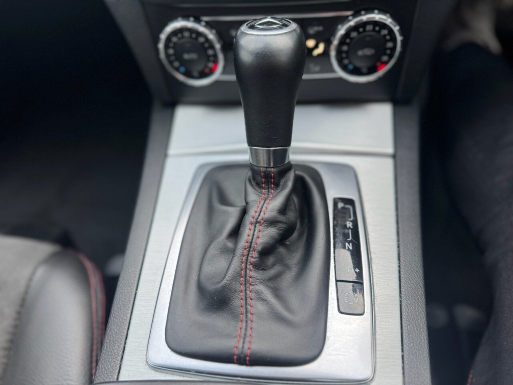 Used Mercedes-Benz C Class 2013 for sale - 77263310: Photo 23