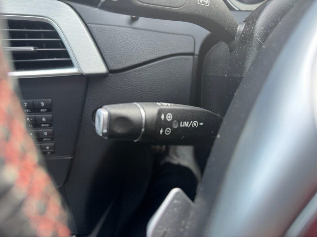 Used Mercedes-Benz C Class 2013 for sale - 77263310: Photo 25