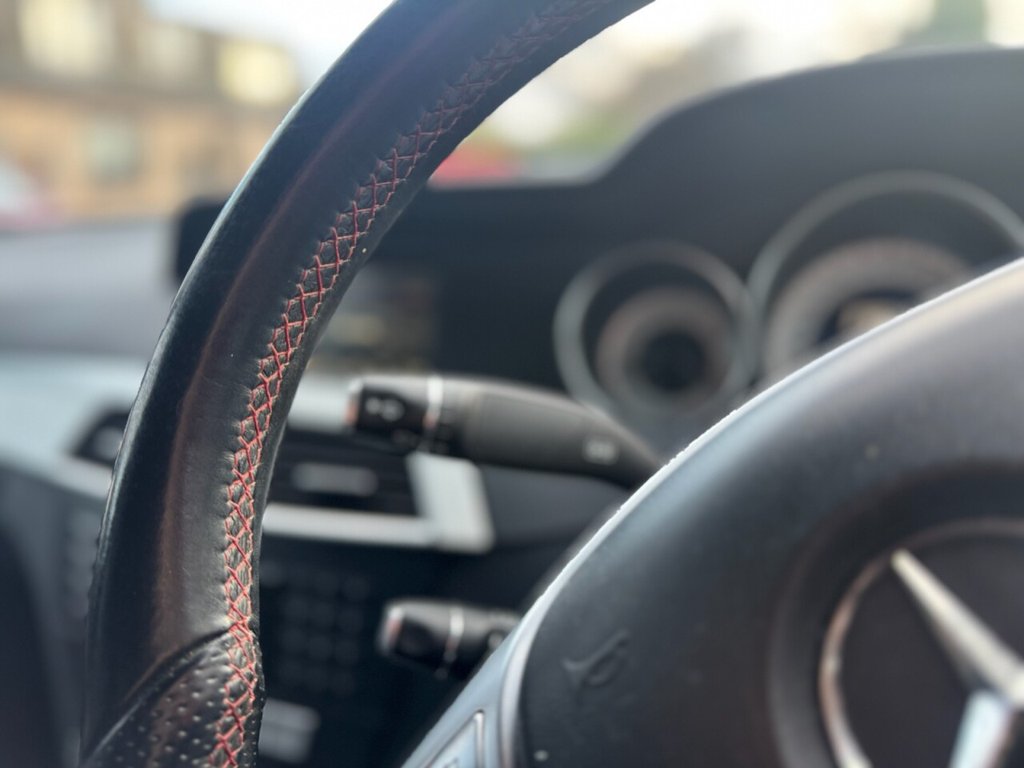 Used Mercedes-Benz C Class 2013 for sale - 77263310: Photo 26