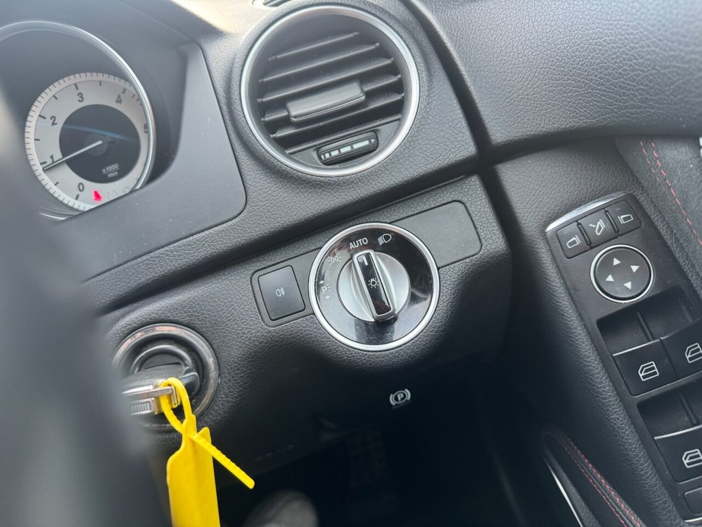 Used Mercedes-Benz C Class 2013 for sale - 77263310: Photo 27